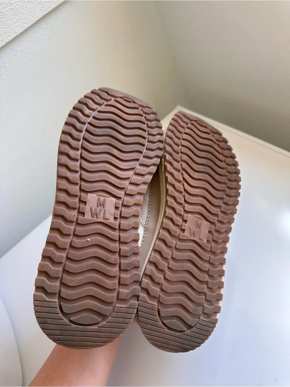 Madewell size women’s